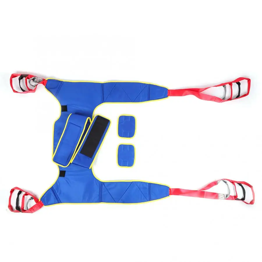 Поддержка пояс с регулировкой по высоте пациента сидя передачи ленточный