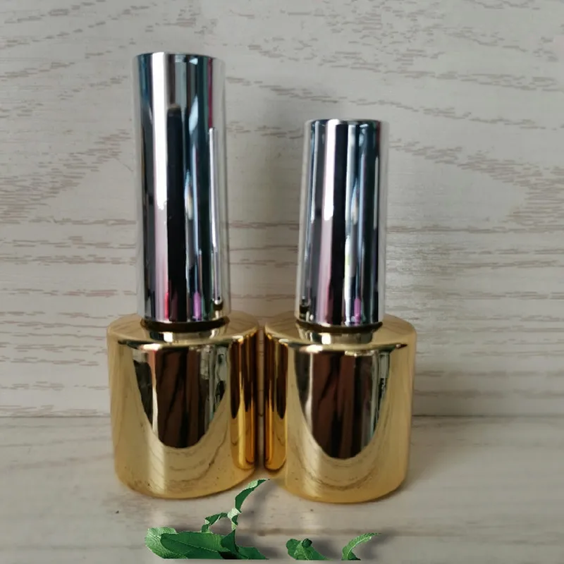 Оптовая продажа 10 мл пустые жидкость для снятия лака бутылки контейнера Гель-лак