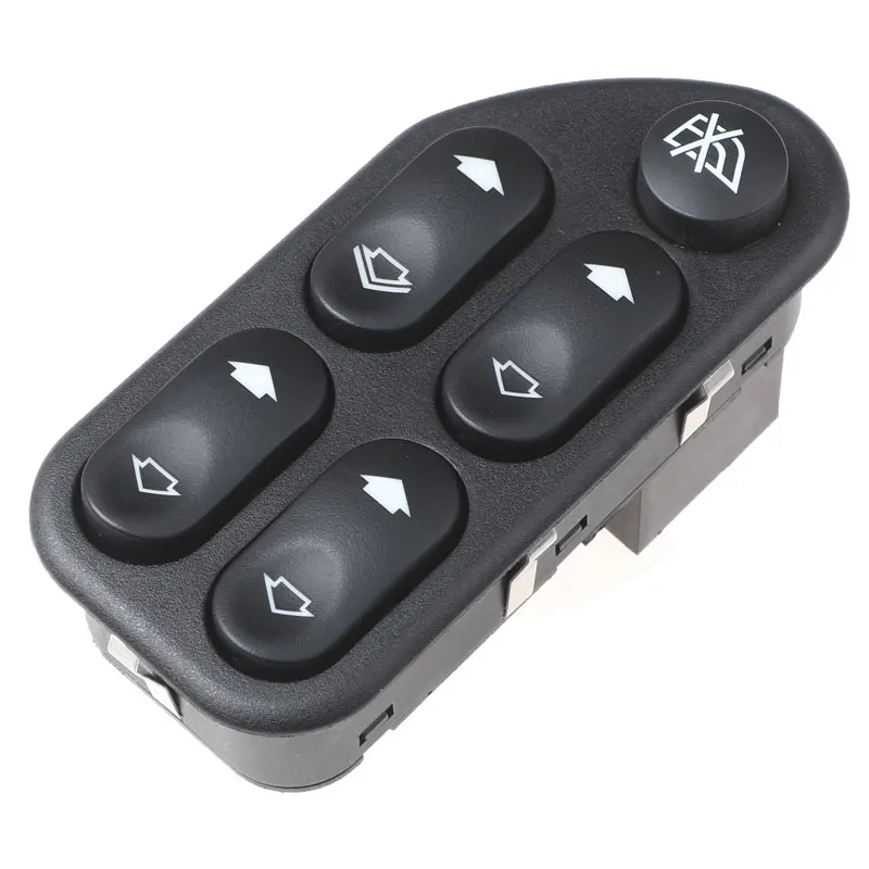 Электрический переключатель управления окном со стороны водителя для Ford Ranger Fiesta