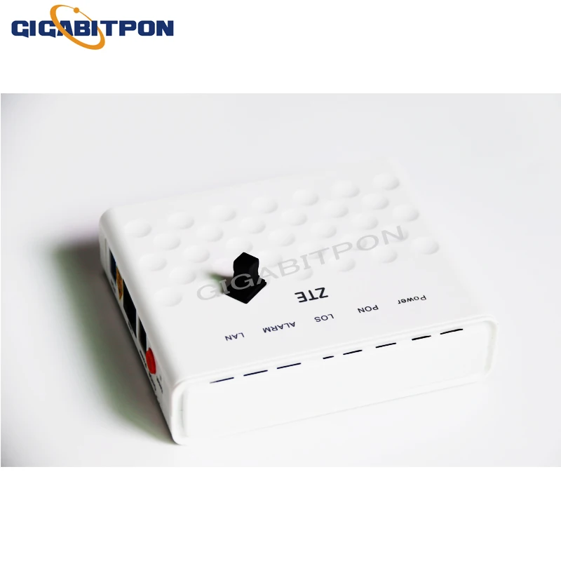 Onu gpon zte f643 onu ont модем FTTH 1GE GPON Оптическая сеть имеет такие же функции как ZTE F601 F401 F660