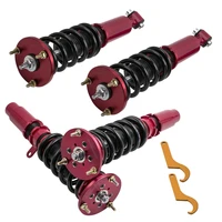 maxpeedingrods coilovers suspension spring strut for bmw 5 series e60 523 525 528 530 sedan 2004 2010