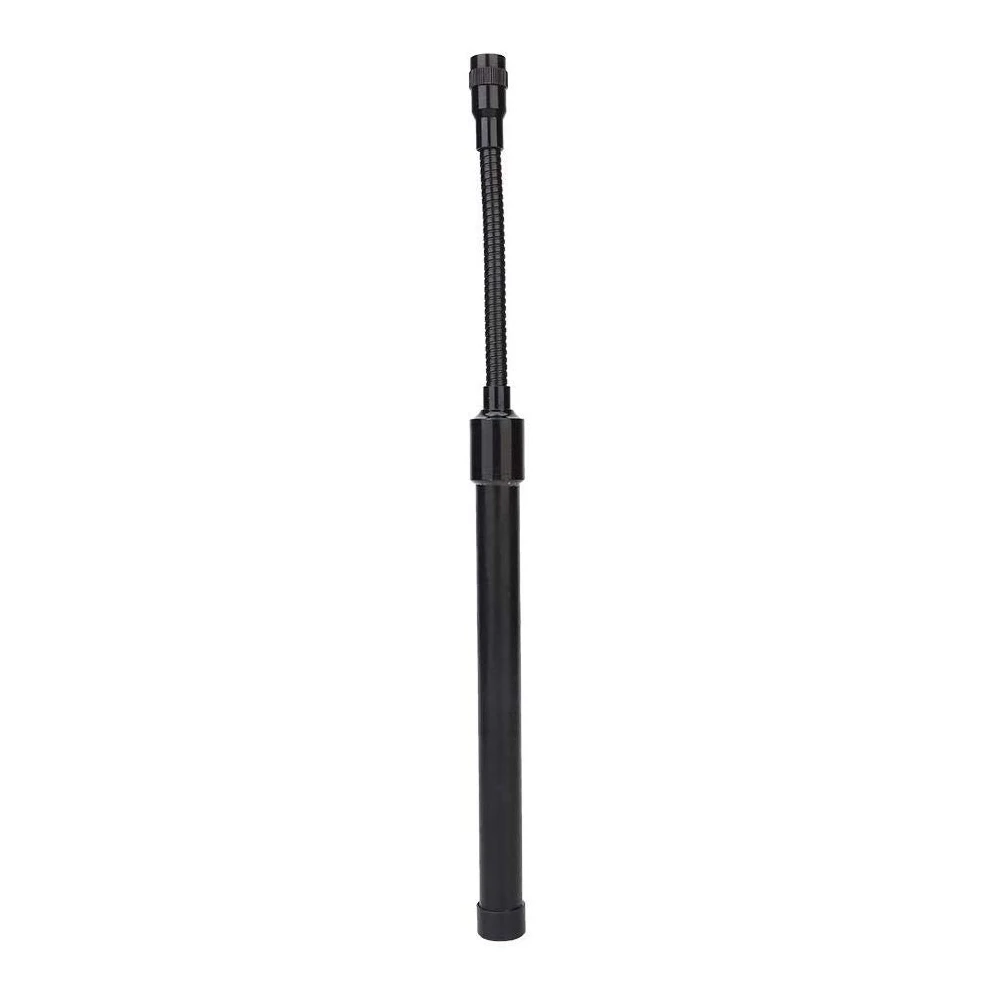 Gooseneck двухдиапазонный SMA-Male коаксиальный кабель соединители гусиная трубка тактическая антенна для gps Garmin Astro 430 320 220 900 Alpha 100 50