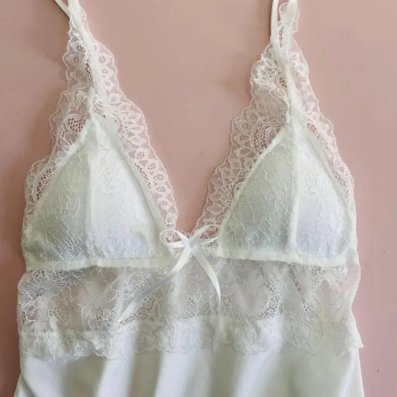 Халат женский розовый из вискозы комплект летней ночнушки интимное белье