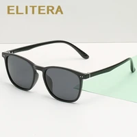 elitera tr90 polarized sunglasses men women driver shades male vintage sport sun glasses trend driving fishing eyewear uv400