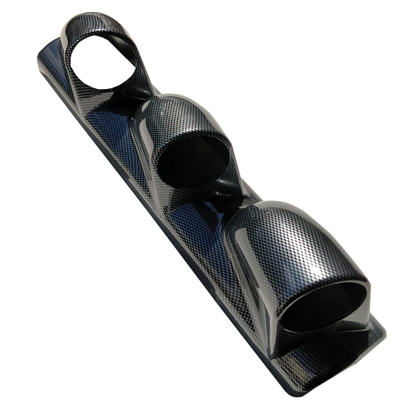 Универсальный измеритель температуры воды 60 мм с тремя отверстиями | Автомобили