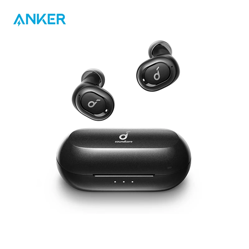 Anker Soundcore Liberty Neo True wireless earbuds, bluetooth earphones, Bluetooth 5.0, Sports Sweatproof, and Noise Isolation