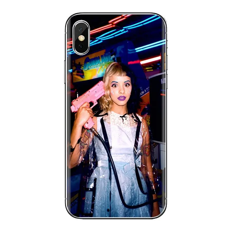 Cry Baby Мелани Мартинес плакса для htc один U11 U12 X9 M7 M8 A9 M9 M10 E9 Plus Desire 630 530 626 628 816 820 830