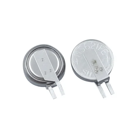 2 шт./лот MS621FE-FL11E MS621FE перезаряжаемая резервная батарея 3V новая оригинальная |