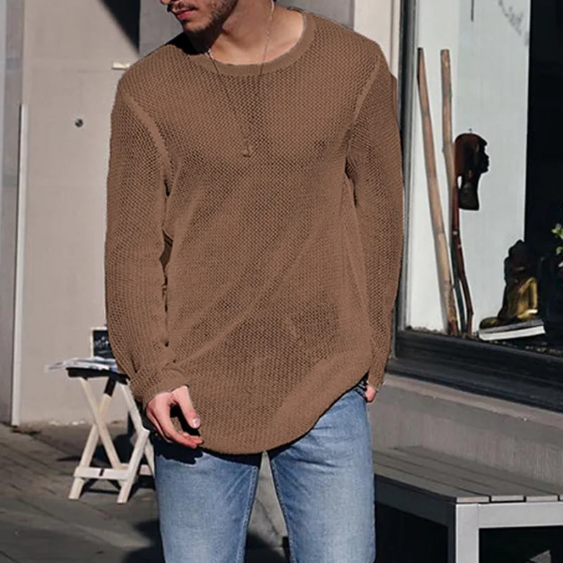 Новинка 2019 Свитера больших размеров зимняя одежда для мужчин джемпер из 100%