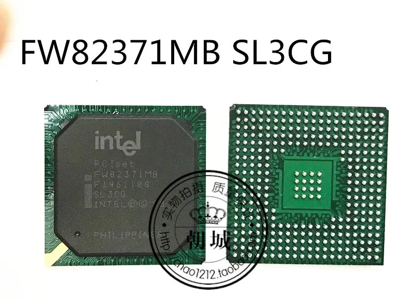 5 шт./лот FW82371MB SL3CG | Обустройство дома