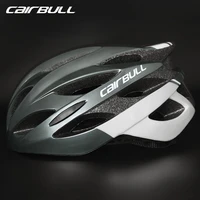 cairbull cycling helmet road bike city safety helmets super light sport professional ultralight ventilated for men women epspc