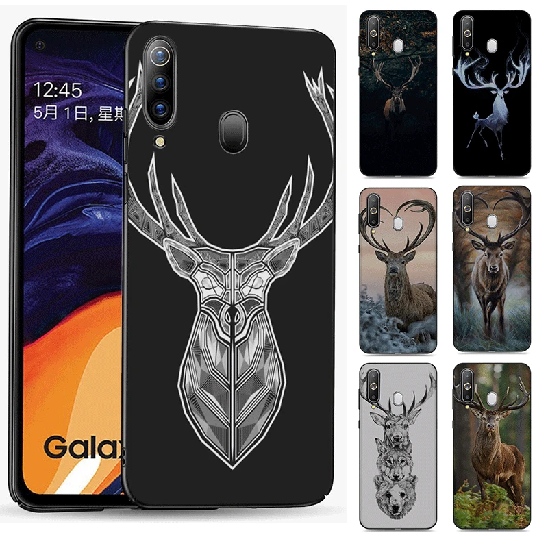 Чехол Desxz для Samsung Galaxy A70 A60 A50 A40 A30 A20 A10 A10s A20s A30s A40s A50s A3 A5 A6 A7 A8 A9 чехол