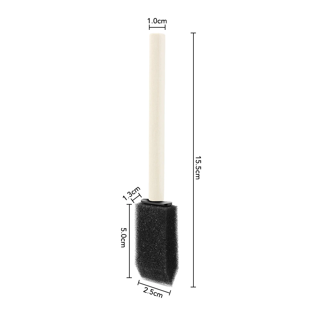 5 шт. автомобильный Кондиционер вентиляционная щетка для bmw e46 e90 e39 peugeot 206 307 volkswagen