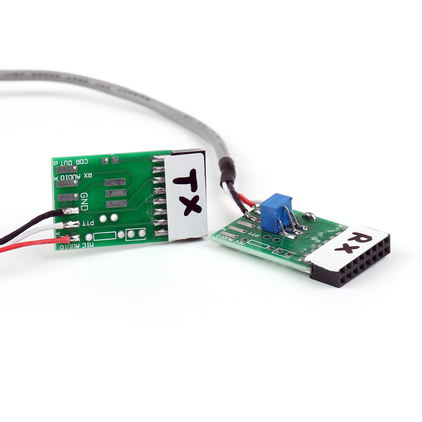 Artudatech радио релейная станция РЕТРАНСЛЯТОР КАБЕЛЬ TX RX задержка времени для Motorola