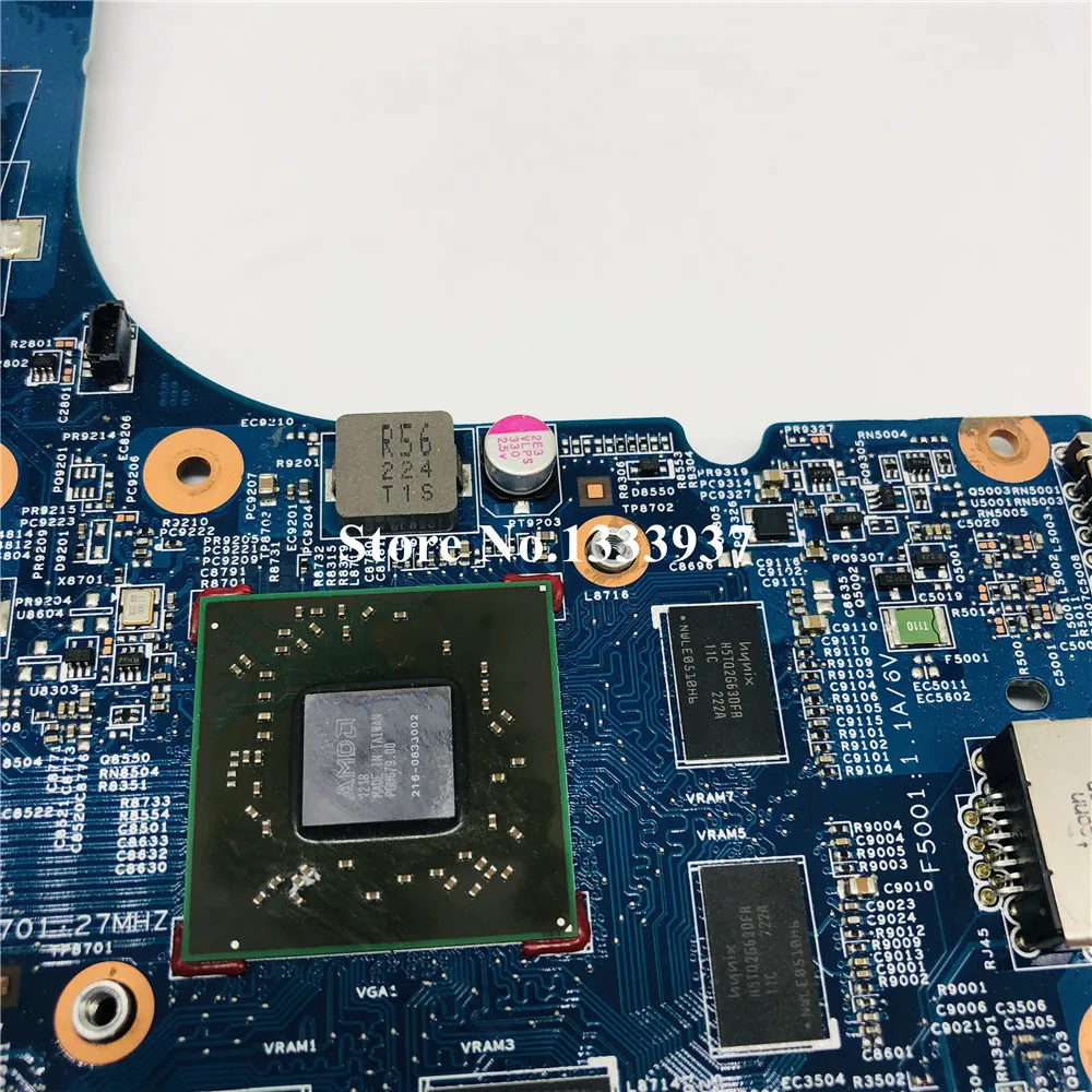 Материнская плата 683494-001 683494-501 для ноутбука HP 4440s 4540S 4441s | Компьютеры и офис