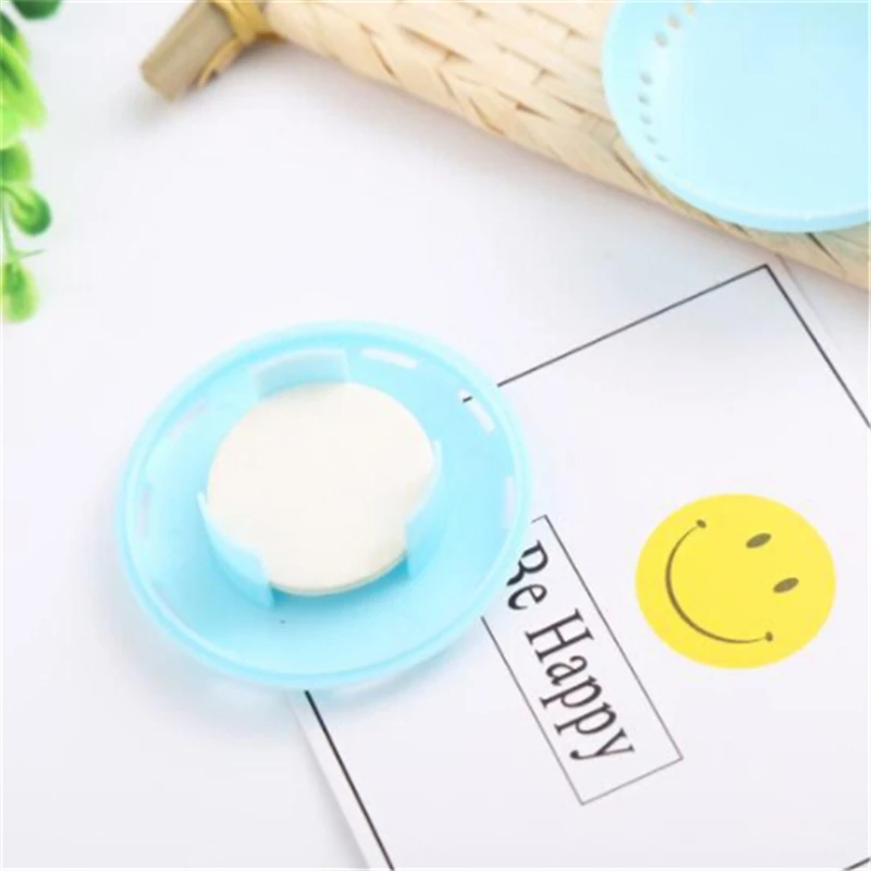 Коробка для ароматерапии липкая коробка дезодорирования конфетных цветов