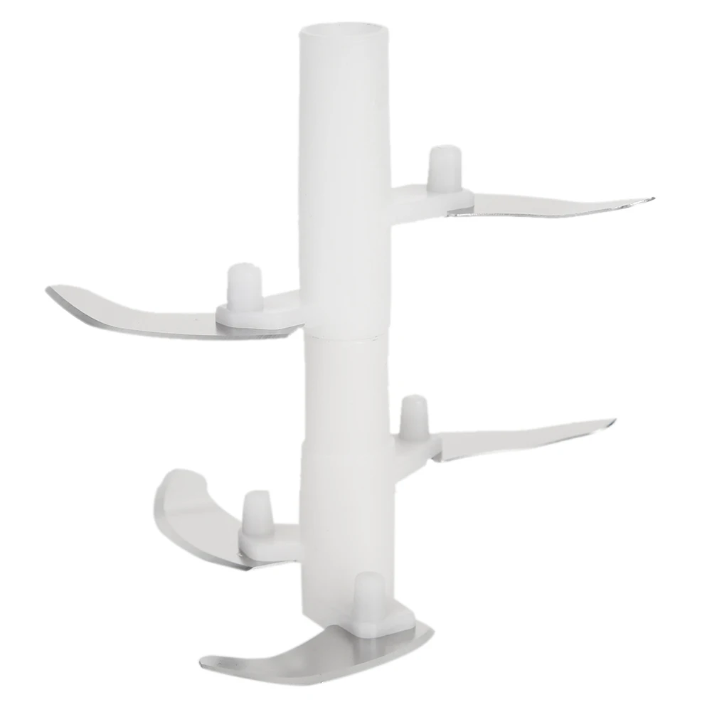 Ручная дробилка для мяса машина измельчитель фруктов овощей пищевой резак нож