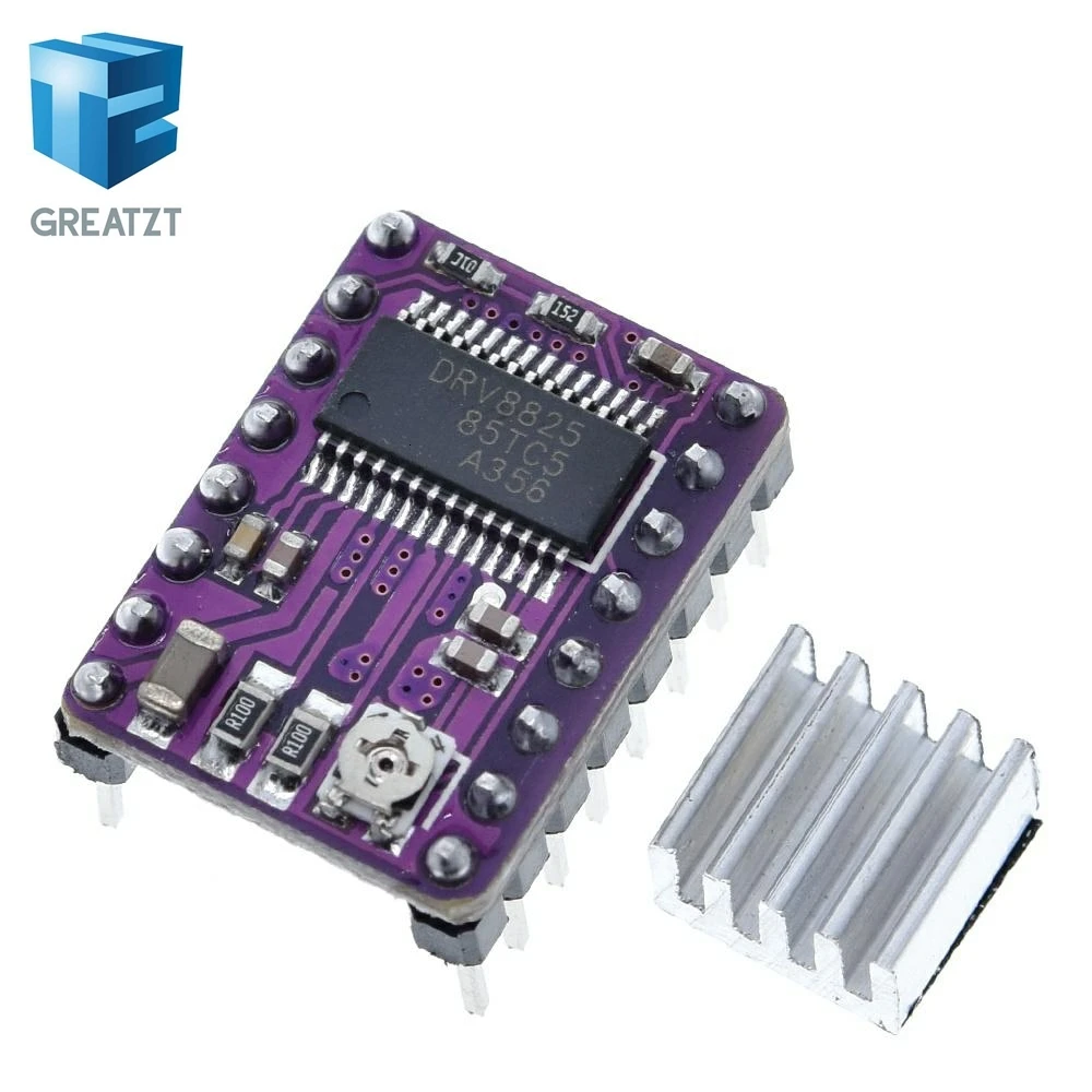 Гравировальный станок GREATZT cnc shield v3/3D принтер/+ 4 платы расширения драйверов A4988 для