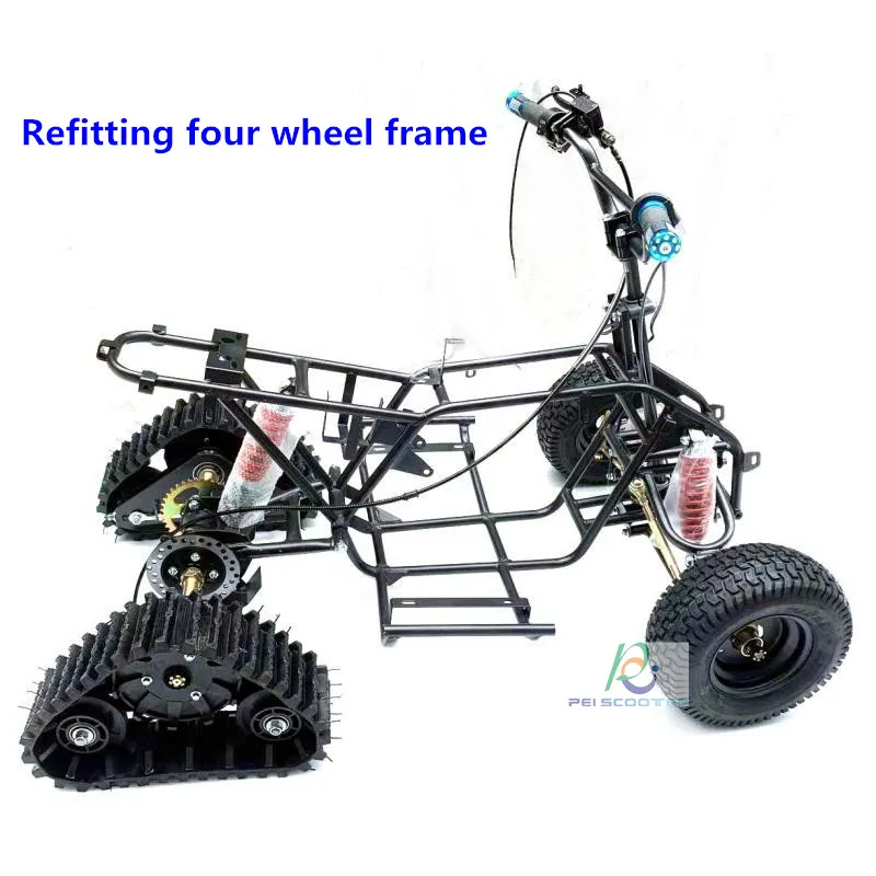 

Установка оправа четыре колеса для автомобиля PCS-69