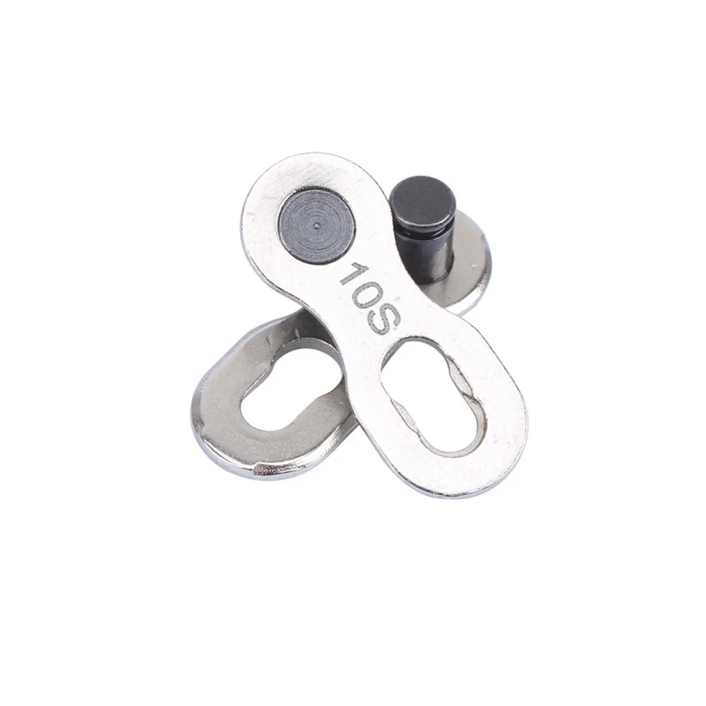 Портативный скоростной соединитель для велосипедной цепи Быстрозажимной замок