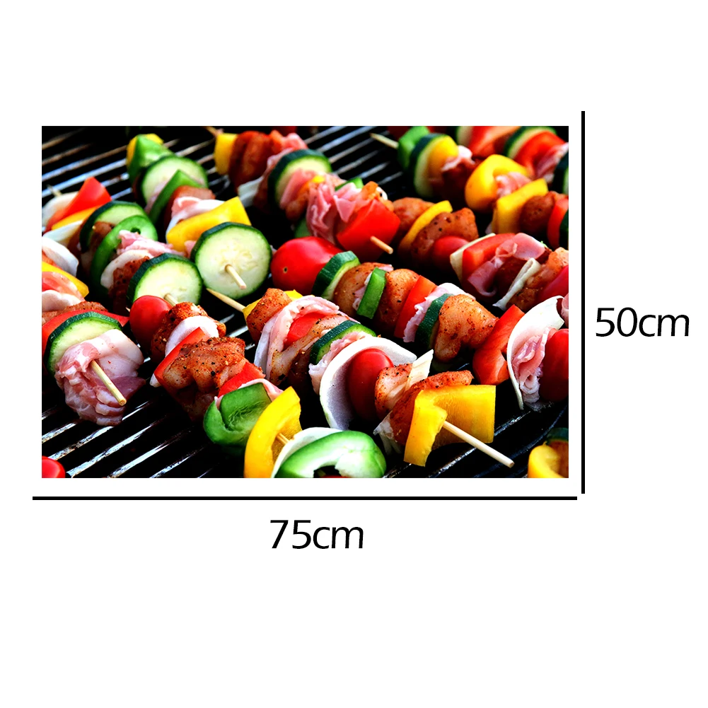 

DIY Jigsaw Paper Puzzle Adults Educational Toys Gifts Fruit Skewer Picture Kids Educational Learning Study Toy Gifts