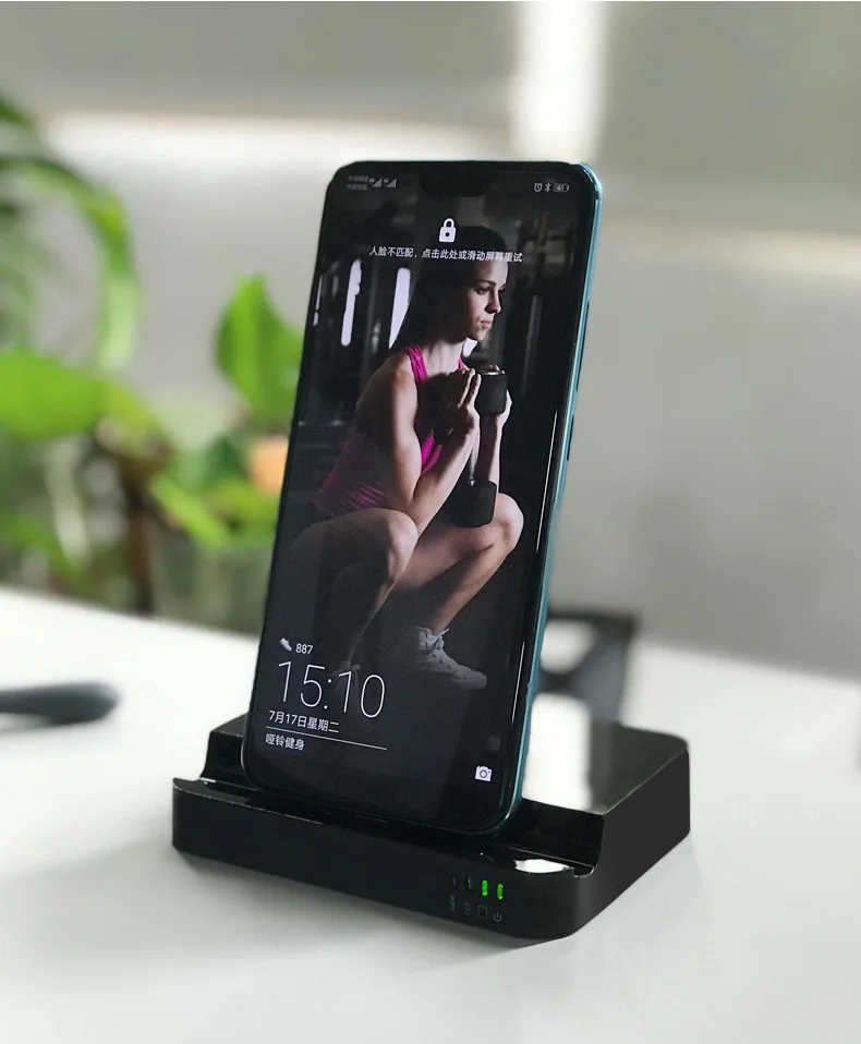 Тип C док-станция для подзарядки телефона держатель USB-C к HDMI SD USB док-станция адаптер питания для samsung S10 S9 Dex станция huawei P30 P20 Pro