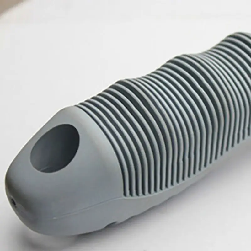 Обод шины скраб Чистящая Щетка для центрального движения колеса ручка тип стирки