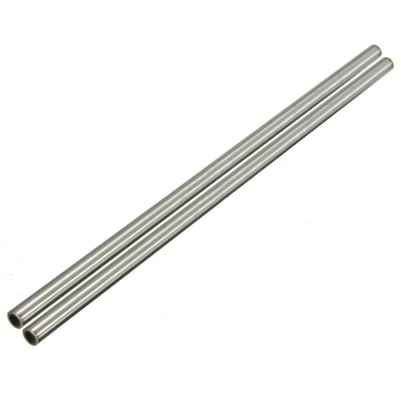 10pcs 500mm 304 Stainless Steel Capillary Tube Tubing OD2-12mm ID1-10mmmm 8mm*6mm 10mm*8mm 6mm*4mm 2mm*1.6mm 12mm*10mm |