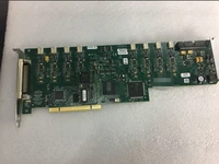 100 working original for pci 6133