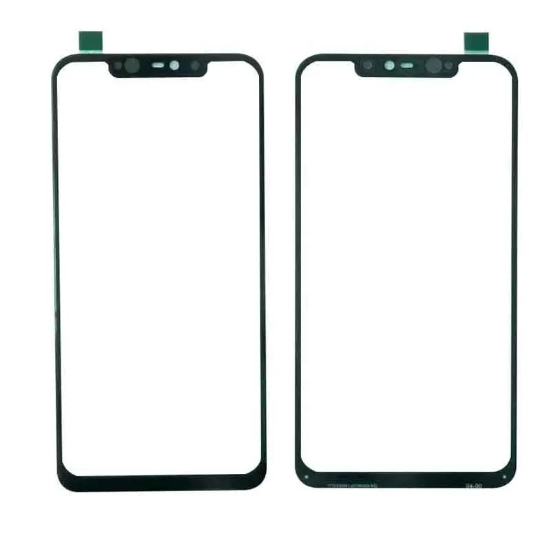 

Детали Aurora BQ 6200L, сенсорная панель, замена экрана цифрового стекла