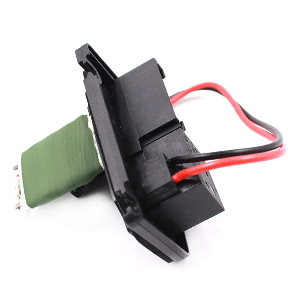 

Резистор двигателя нагревателя 15304891 для 2000-2002 Chevy Monte Carlo резистор двигателя воздуходувки