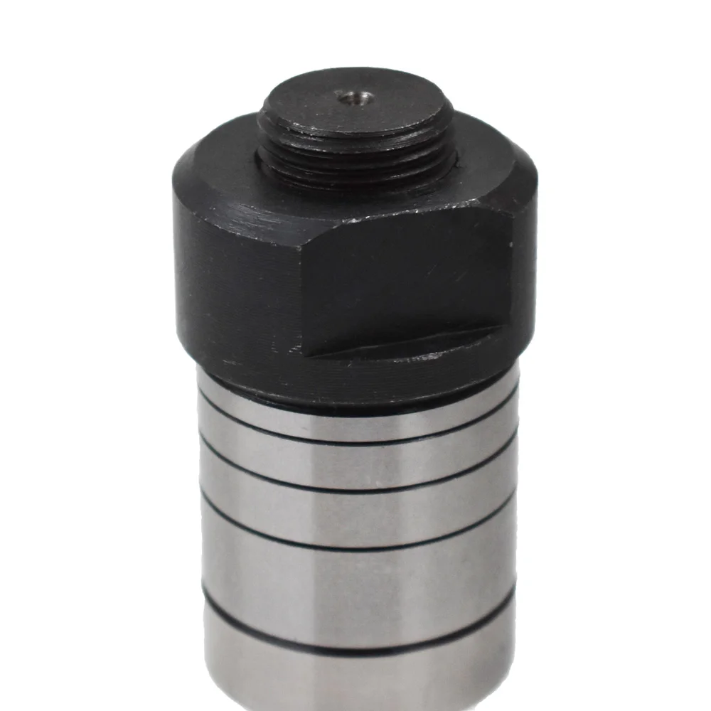 

NEW 3/4" Shank 7/8" Arbor 3/4x7/8" Stub Milling Machine Arbor