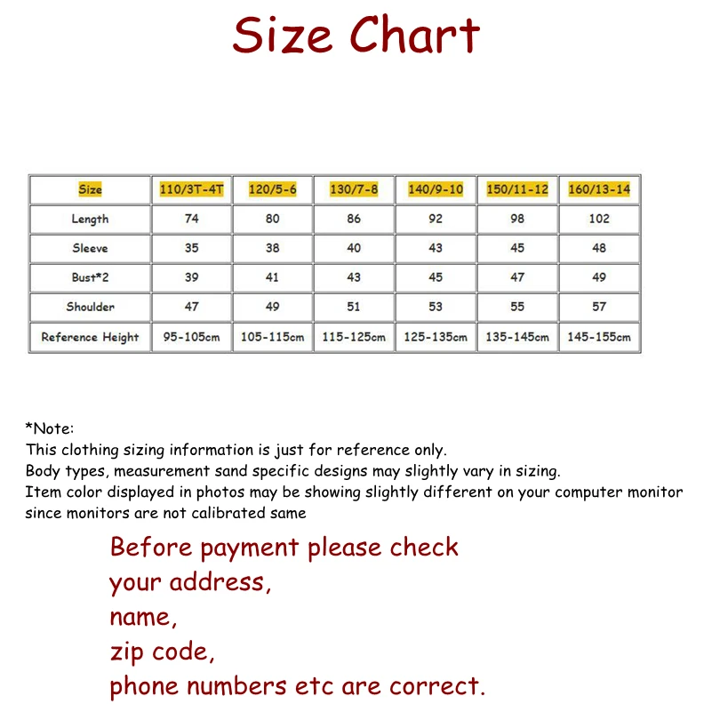 

New Fashion Kids Girls Jeans Dress 2020 Spring Long Sleeve Denim Tshirt Dresees 10 12 Years Children Rainbow Clothes Fall Tees