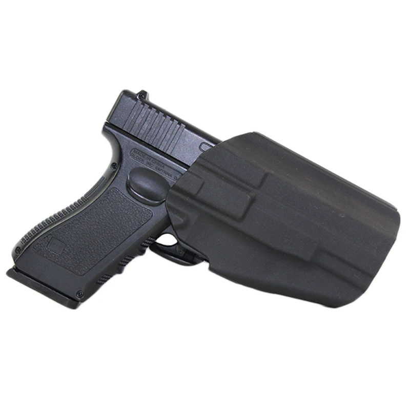 Тактический пистолет кобура для GLS 579 WALTHER PPQ M2 9/40 Телец страйкбол пистолет ремень кобура пистолет сумка чехол принадлежности для охоты