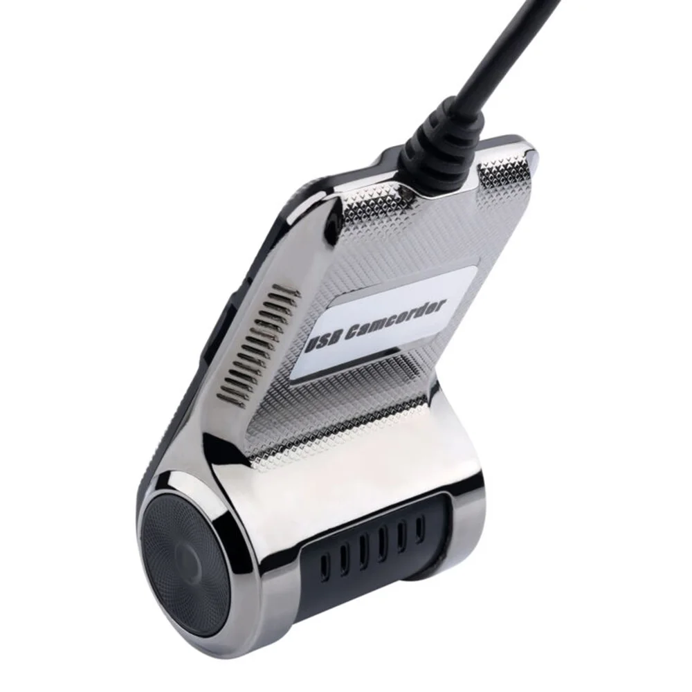 Видеорегистратор ночного видения с g сенсором аксессуар для блокировки от