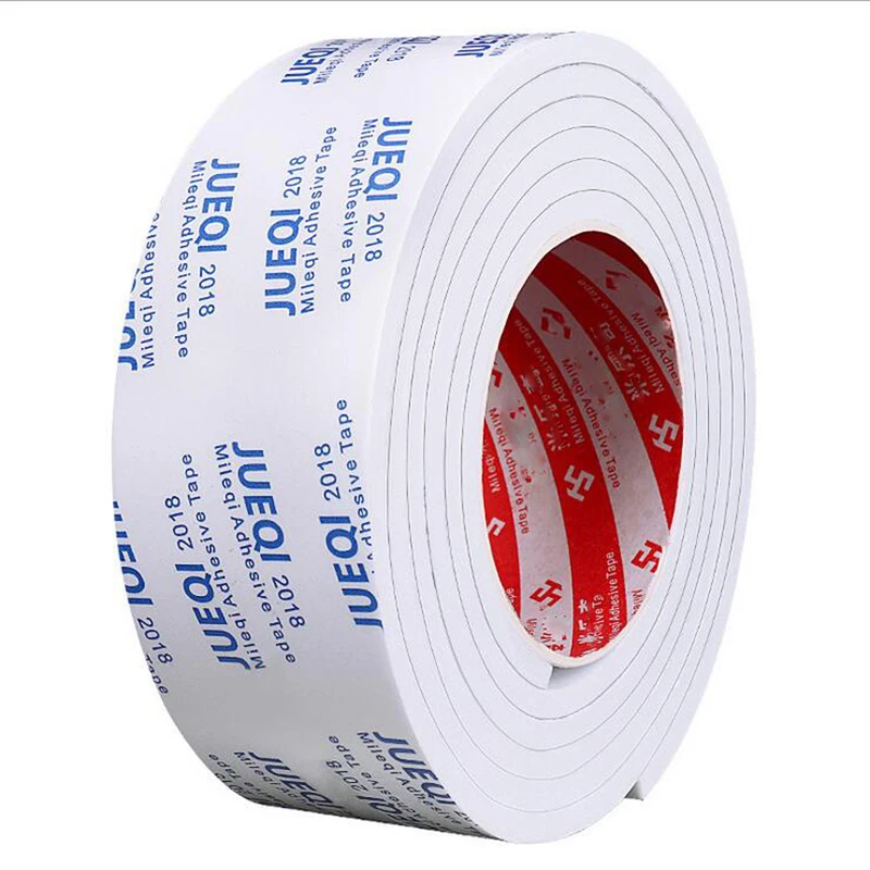 

Bed Frame Mute Strip, 2m Long Rocking Chair Silent Foot Pad, Table and Chair Foot Protection Pad Anti-slip Heightening Bed Board