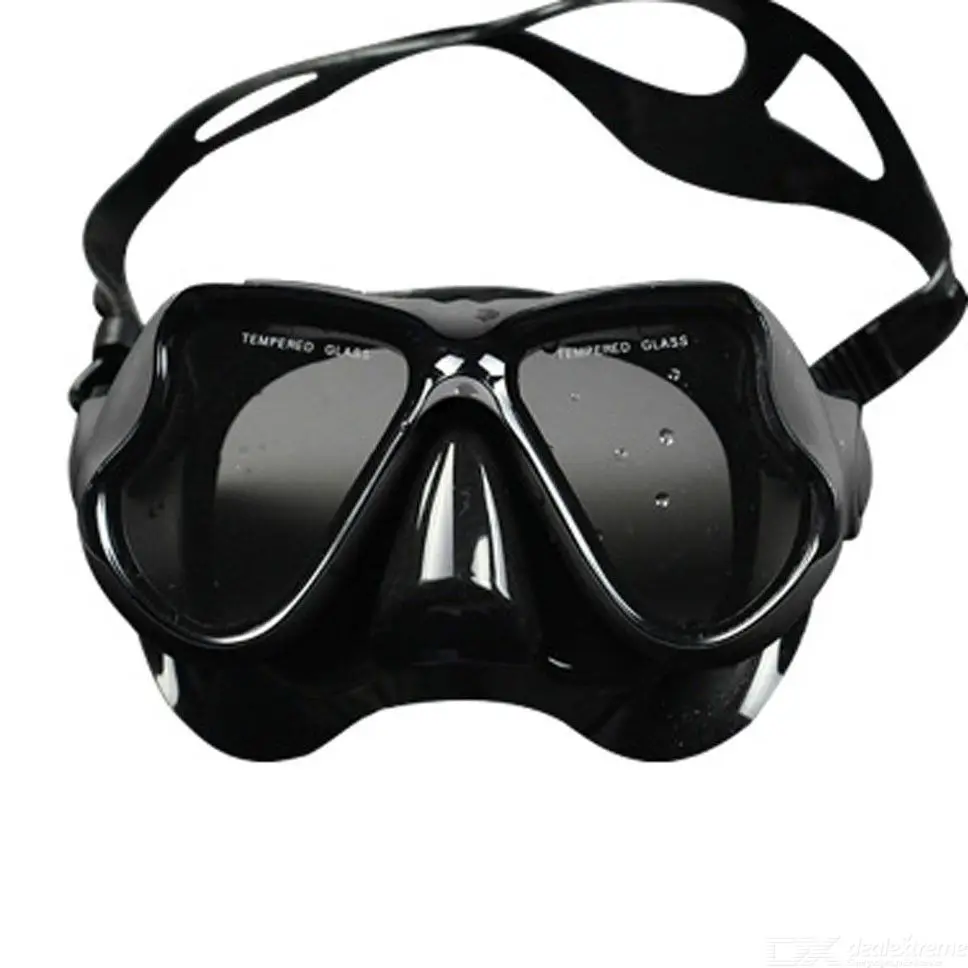

Professional Underwater Glasses Snorkeling Goggles Diving Equipment For Adult And Children
