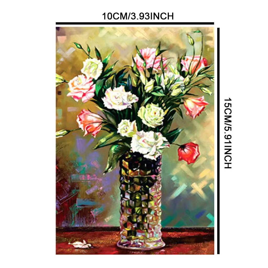 

150PCS Children Adults Personalized Jigsaw flower Puzzle Paper Puzzle Game Jigsaw Early Learning Kids Interesting Toys Z