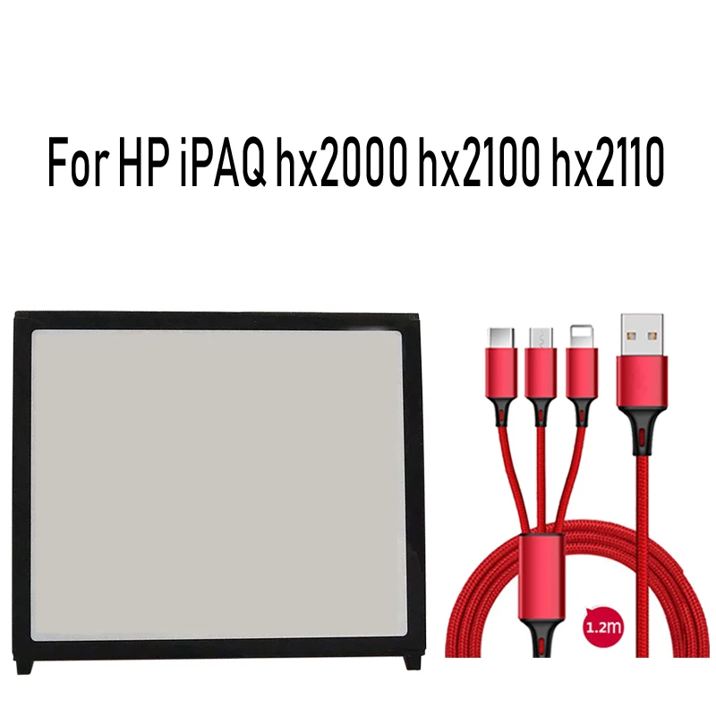 100% новый аккумулятор 1440 мАч для HP iPAQ hx2000 hx2100 hx2110 hx2115 hx2190 35H00041 01 35H00042 00 360136 001