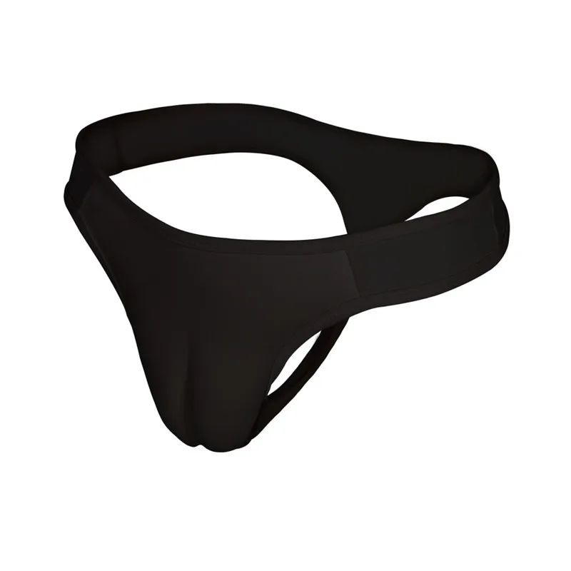 Для мужчин нижнее белье скрывает Гафель трусики формирующие краткий набор для