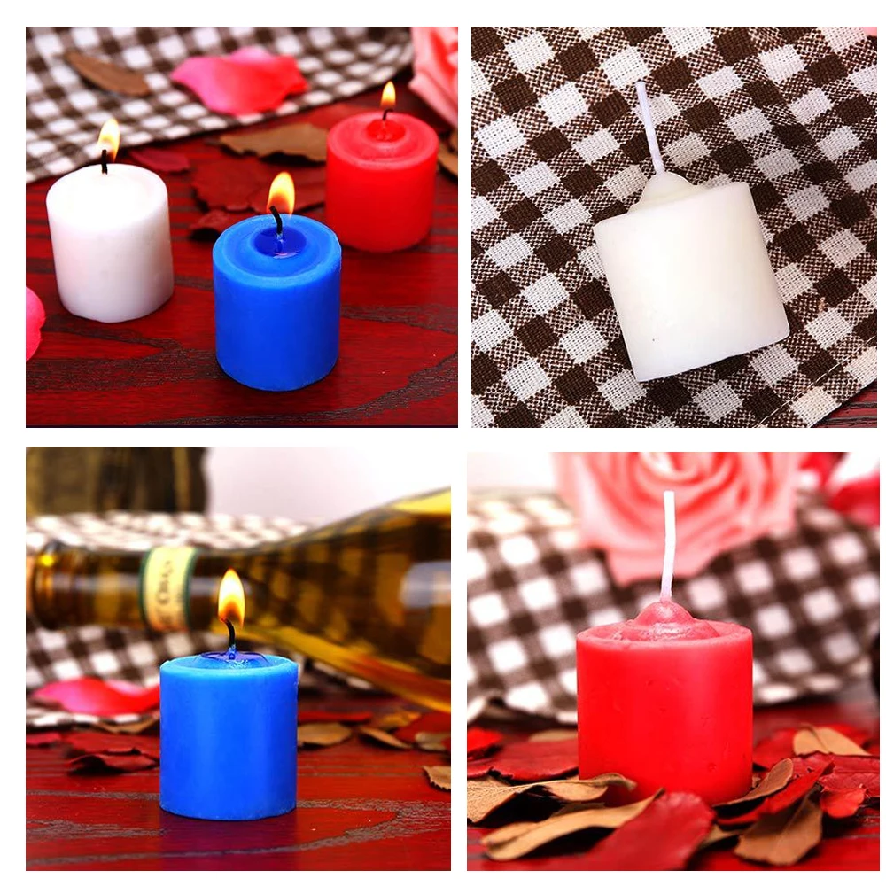 1 шт. низкие температуры свечи БДСМ капельного воска секс-игрушки для взрослых