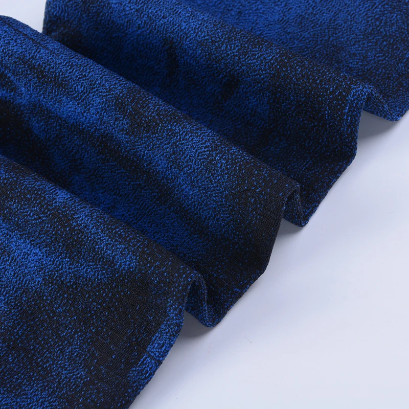 

High Waist Imitation Jean Leggings Slim Elastic Seamless Plus Size 3XL Skinny Pencil Pant Female Workout Running Leggings