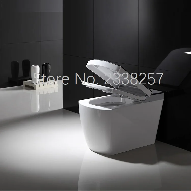 Умный высококлассный Туалет Wanjie онлайн-цены на продажу | Обустройство дома