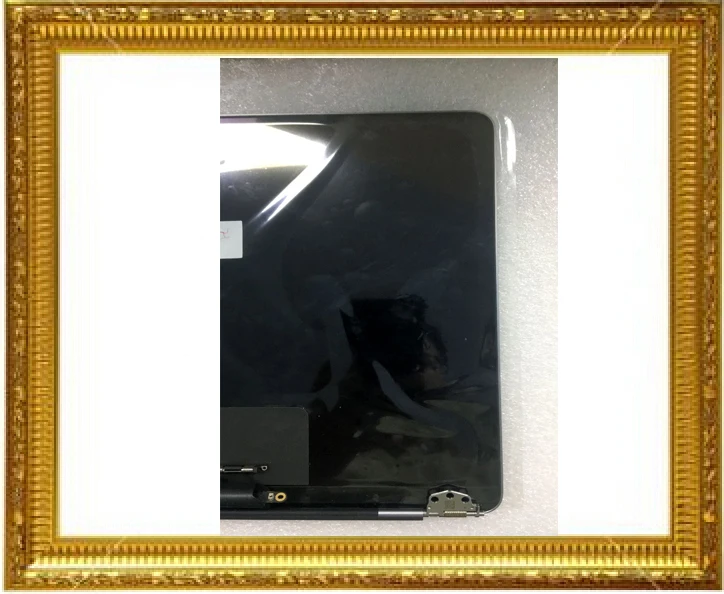 Новый серый космический ЖК-дисплей 2020 года в сборе A2289 для Macbook Pro Retina 13 3 дюймов |