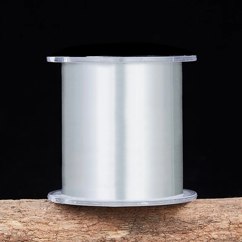 Леска hilo de pesca tresse peche misina fil fluorocarbon linha vislijn sedal linea ligne carp visdraad angelschnur|Рыболовные