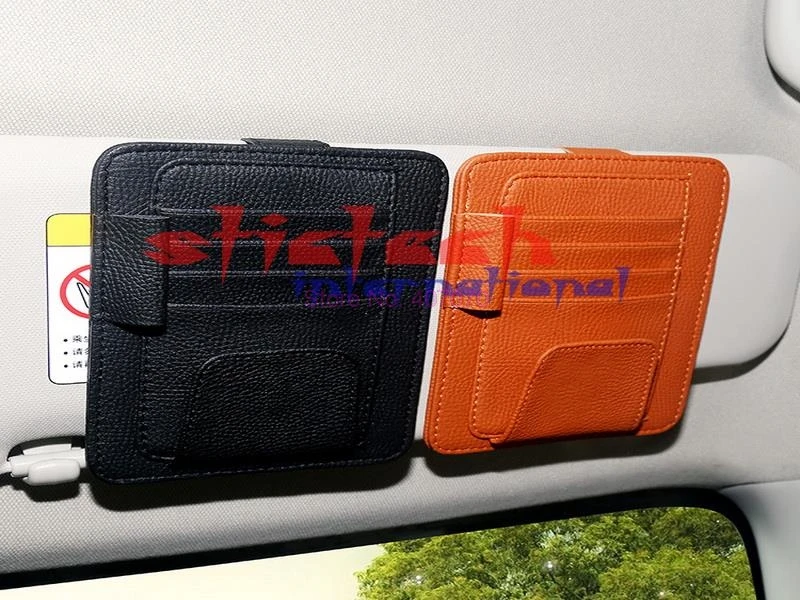 Через DHL или Fedex 20 шт. универсальные автомобильные Inerior стильные аксессуары