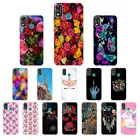 Чехол-накладка для Huawei Honor 9X Lite, JSN-L21, 9X Pro, 9x, силиконовый