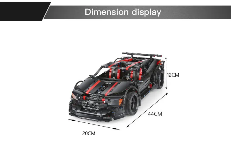 DHL XINGBAO 07003 MOC Technic автомобильные игрушки Assassin X19 Набор строительных блоков Кирпичи Модель автомобиля детские игрушки смешной Рождественский подарок