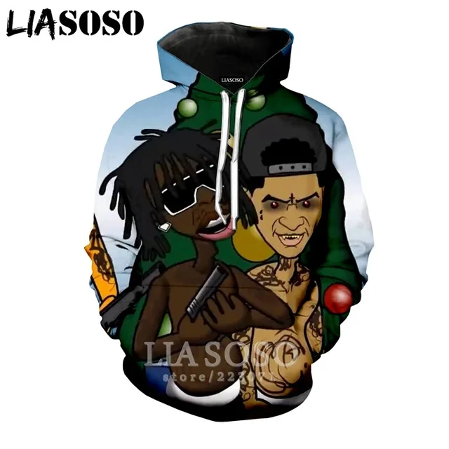 

3D Print Clothes Hoodie Anime Harajuku Unisex Trousers Long-Sleeved Casual Pullover Sweatwear cosplay Fashion Hoodie Men