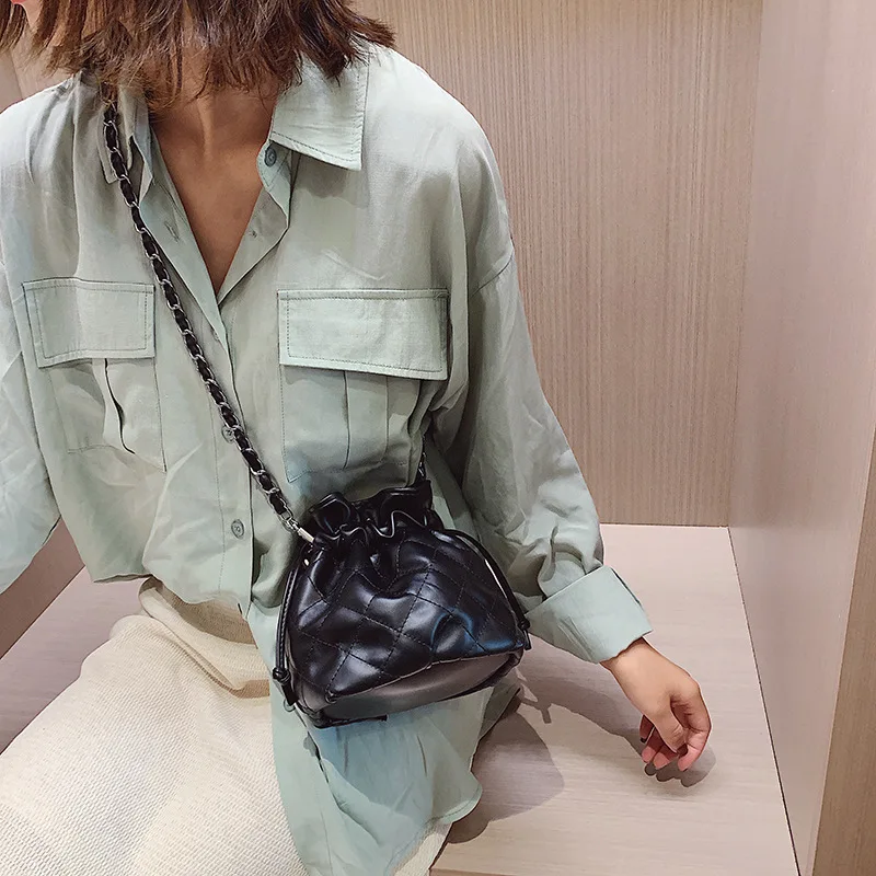 JIULIN модная новинка стильная одежда для девочек сезон лето 2019 в Новинка корейской